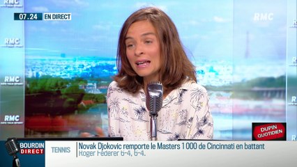 Dupin Quotidien : Le boom des applications de stationnement - 20/08