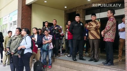 Gaji PNS Naik, Prabowo: Ingat Masyarakat Miskin
