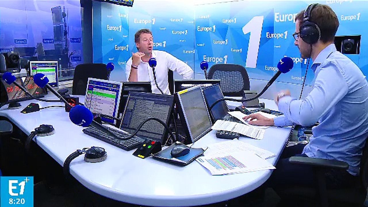 Yannick Jadot  : "Il faut que les citoyens se sentent partie prenante des décisions et que l'Europe soit utile"