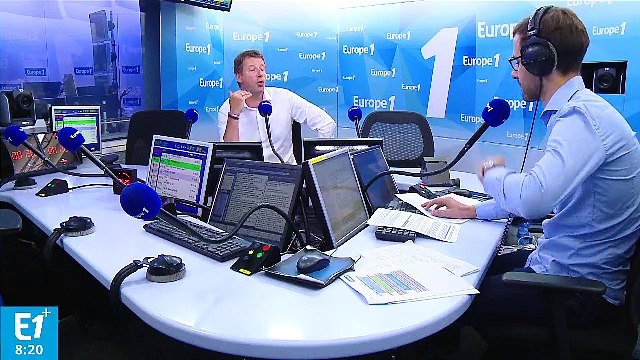 Yannick Jadot : Il faut que les citoyens se sentent partie prenante des décisions et que l'Europe soit utile