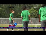 Timnas Putri Gelar Latihan Jelang Lawan Maladewa-NET5