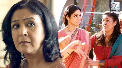 English Vinglish Actor Sujata Kumar Passes Away After Battling Terminal Disease
