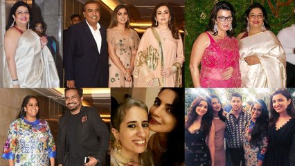 Priyanka Chopra & Nick Jonas के Engagement Party की अनदेखी तस्वीरें | Boldsky