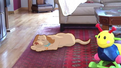 Ouchie Cap - Hot & Cold Compress for Kids Boo Boo, Earache Fever & More