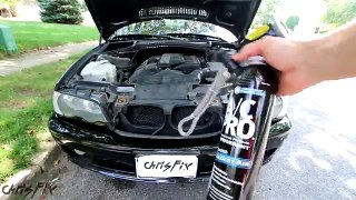 How to Recharge Your Cars AC System (Fast and Easy)