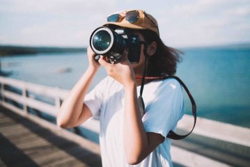 Journée de la photographie : les clichés immanquables à mi-parcours 2018