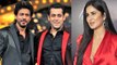 Katrina Kaif to APPEAR with Salman Khan & Shahrukh Khan in Koffee With Karan 6 | FilmiBeat