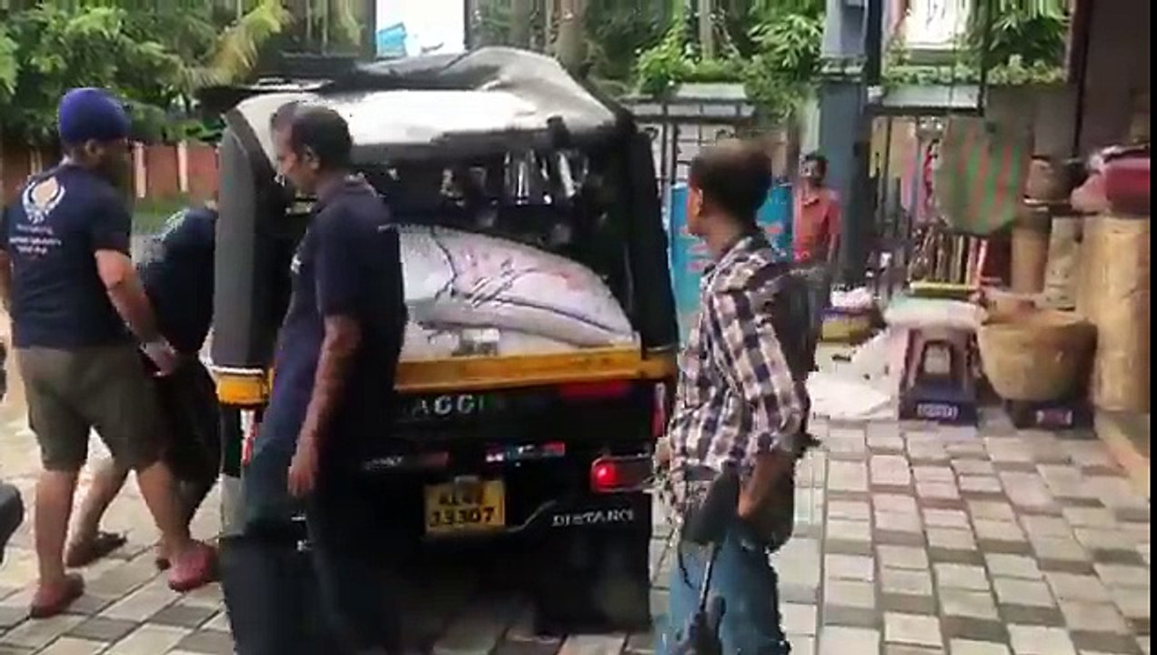 Khalsa Aid