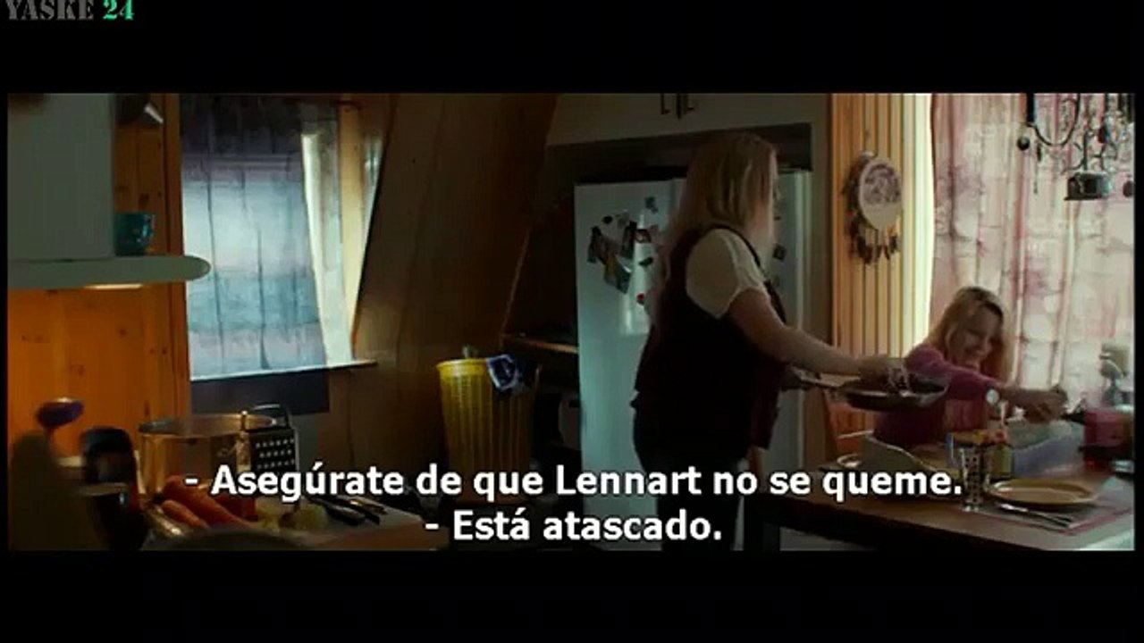 Watch Flocken Full Movie Online Drama, Thriller