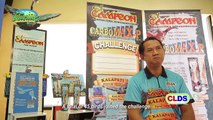 Alagang Magaling S10 Ep5 - Clds El Campeon - Carbomax-p Challenge