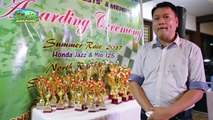 Alagang Magaling S10 Ep5 - Ufc Awarding Ceremony