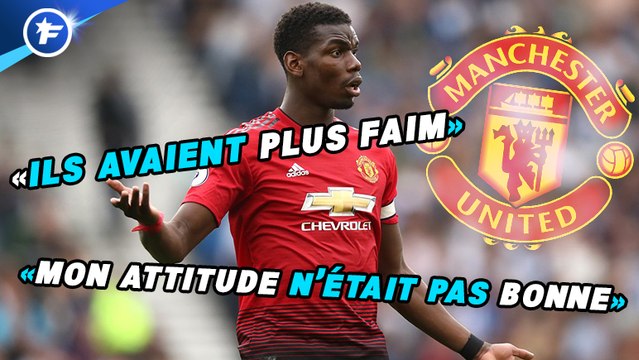 Les propos de Paul Pogba font du bruit en Angleterre, la porte s’ouvre pour Adrien Rabiot