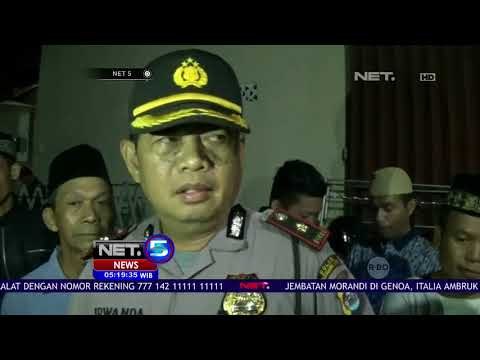 Ajaran Sesat Kerajaan Ubur-Ubur Resahkan Warga-NET5