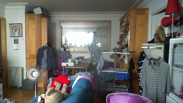 Wiwi muppetshowise le trou de Bruno Coulais