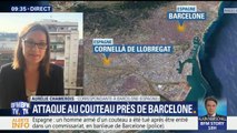 Espagne: un homme armé d'un couteau tué en attaquant un commissariat