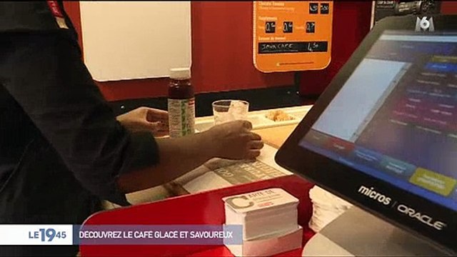 Connaissez-vous la nouvelle tendance de l'été après la canicule, le cold brew ? Regardez