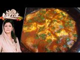 Chicken Achari Karahi Recipe by Chef Samina Jalil 16th January 2018