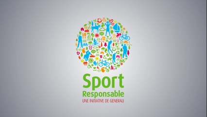 La démarche "SPORT RESPONSABLE"