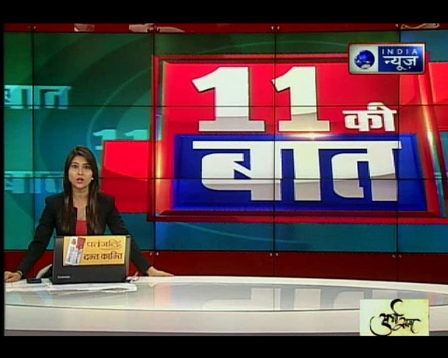 अहमदाबाद पुलिस ने हार्दिक पटेल के समर्थकों की गुंडागर्दी, सूरत में BRTS बस स्टैंड में बस में आग तोड़फोड़-आगजनी
