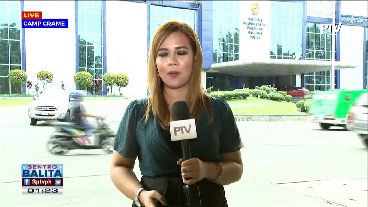 PNP, hinimok ang publiko na makipagtulungan sa internal cleansing