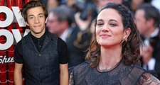 MeToo Hareketinin Öncülerinden Oyuncu Asia Argento Cinsel Saldırıyla Suçlanıyor