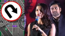 Samantha Akkineni Speech @U Turn Movie Teaser Launch Video