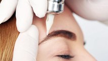 Microblading * Call (310) 446-7878 | Elite Permanent Makeup