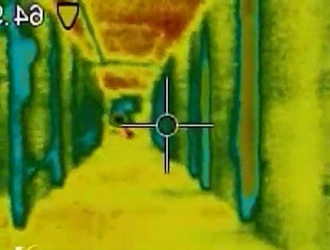 Ghost Hunters 02-15 - Haunted Sanatorium