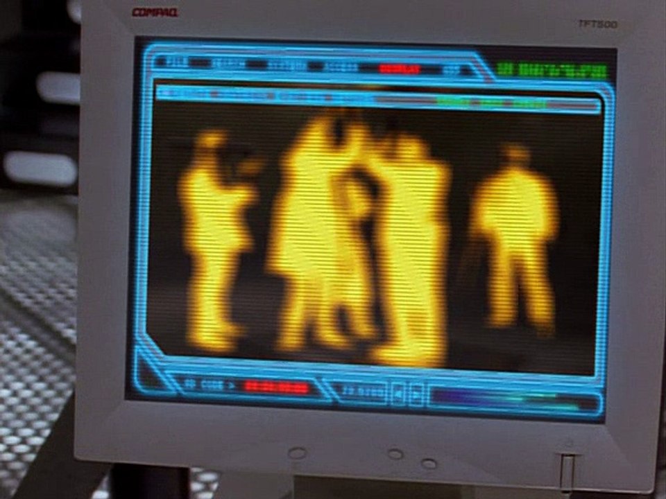 La Femme Nikita S02E12 Soul Sacrifice