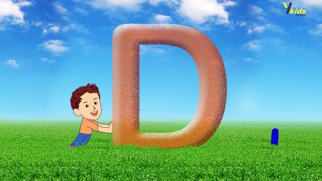 ABC for Kids - Play and Learn ALPHABETS for Children