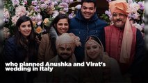 Nick Jonas, Priyanka Chopra hired Anushka Sharma, Virat Kohli’s wedding planners