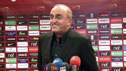 Abdurrahim Albayrak: Emre Akbaba çin 48 saat uğraştım