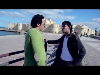 كليب وائل الأمير     ليه يا صديقى