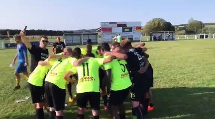 Givry qualifié pour le 5e tour de la Coupe de Belgique