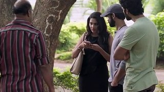 Aadhi (2018) Malayalam DVDRip Movie Part 3