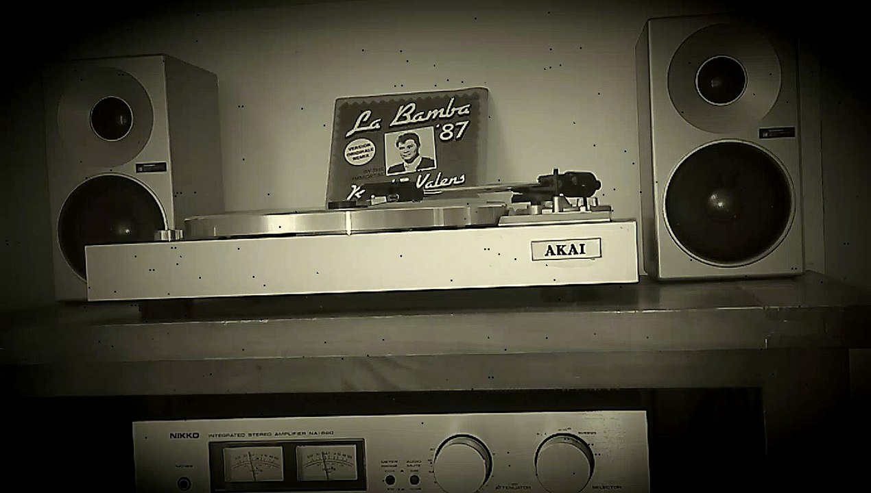 Ritchie Valens - La Bamba