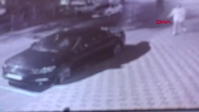 İstanbul Diyarbakır'da Başlayan Husumet Kadıköy'de Cinayetle Sonuçlandı