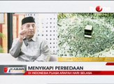 Idul Adha di Indonesia dan Arab Saudi Beda, Tanggapan MUI?