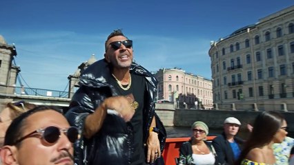 Ленинград — Не хочу быть москвичом