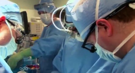 Boston Med S01 - Ep08  8 HD Watch