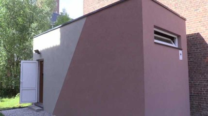 Teaser : Tiny House : un toit provisoire pour les SDF - Inspire