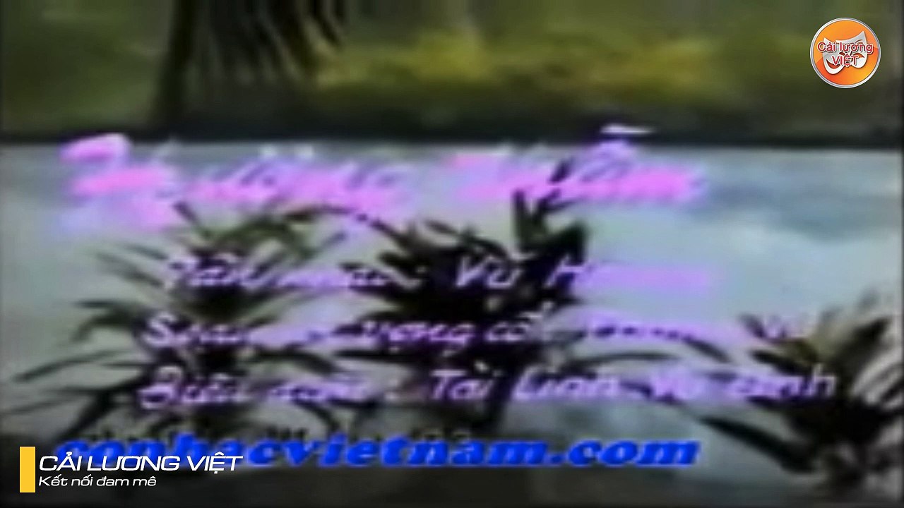Tân cổ giao duyên | Hương thầm - Vũ Linh, Tài Linh