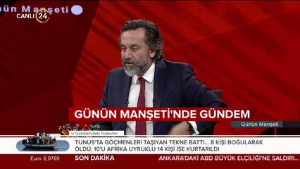 Muharrem İnce özür diledi