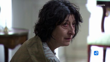 La vuelta de Úrsula... "Le juro que no le defraudaré" - Avance 'Acacias 38' (Video)