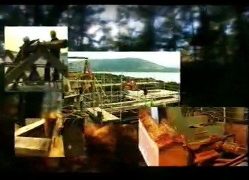 Grand Designs S05 - Ep03 Kent Finnish Log Cabin - Part 01 HD Watch