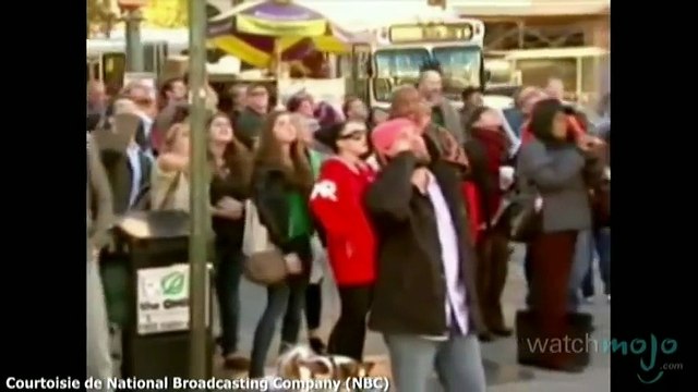 La journée mondiale des OVNIs Célébrez la conspiration et le mystère