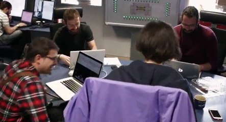 Horizon S55 - Ep13 Inside Cern - Part 01 HD Watch