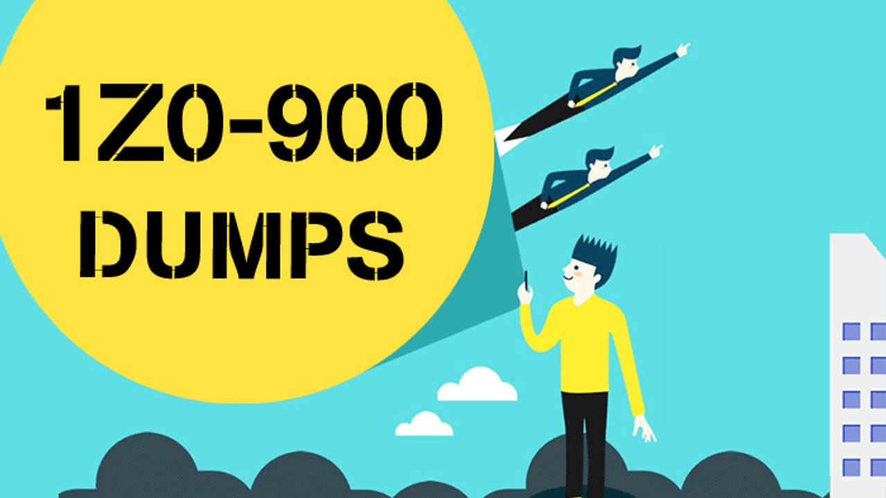 OCP, Java EE 7 Application Developer 1Z0-900 Real Exam Dumps | IT-Dumps