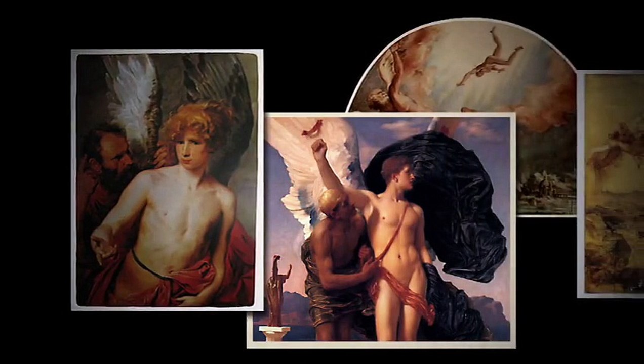 Birdmen The Original Dream of Flight (Documentary) (2012)