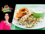 Coconut Fish Recipe by Chef Zarnak Sidhwa 19th January 2018